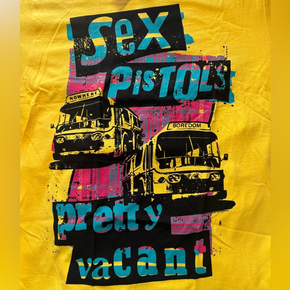 Sex Pistols